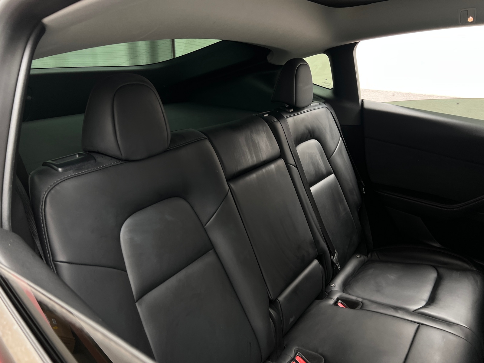 Thumbnail: 2023 Tesla Model Y - 5
