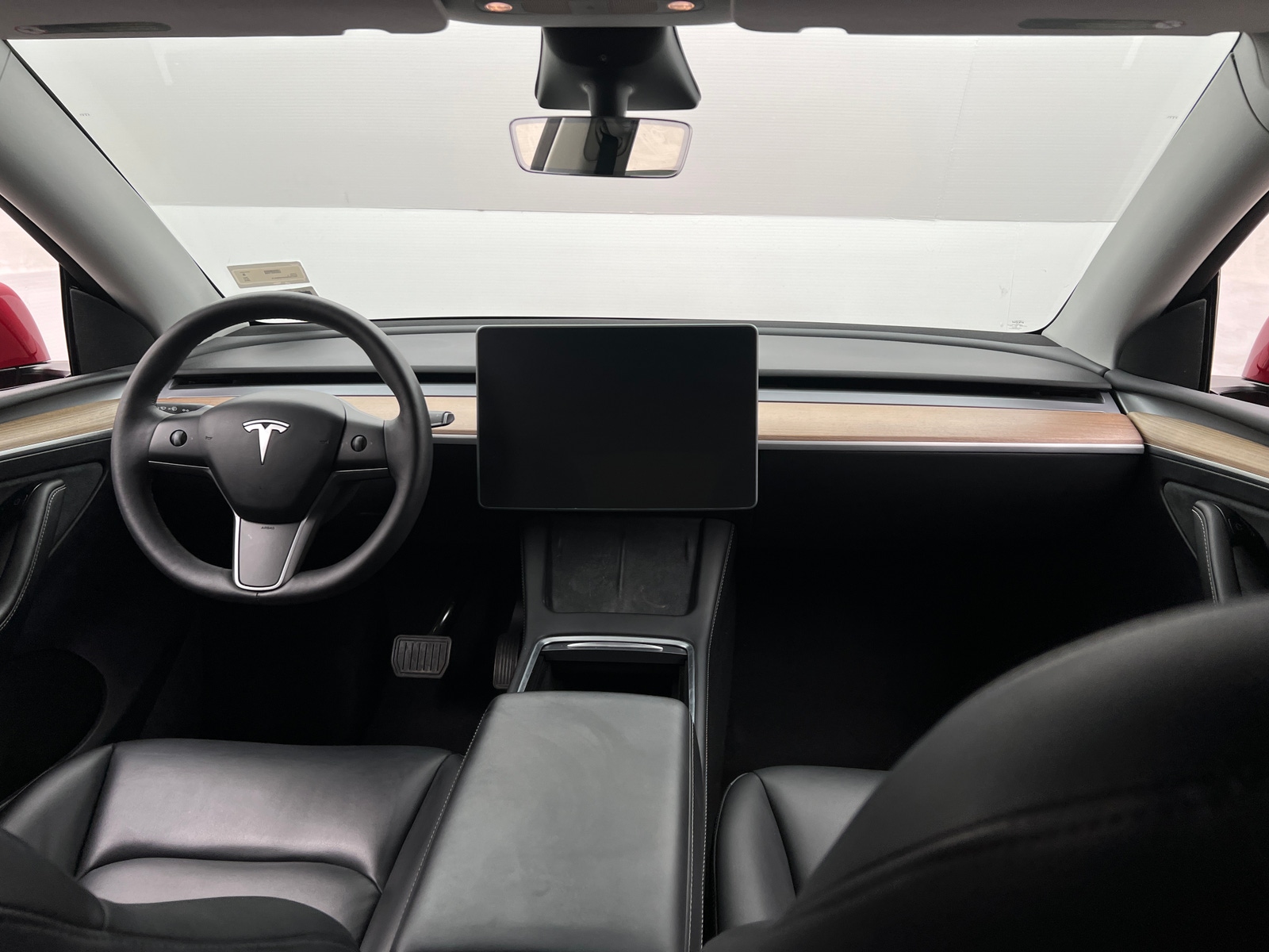 Thumbnail: 2023 Tesla Model Y - 2