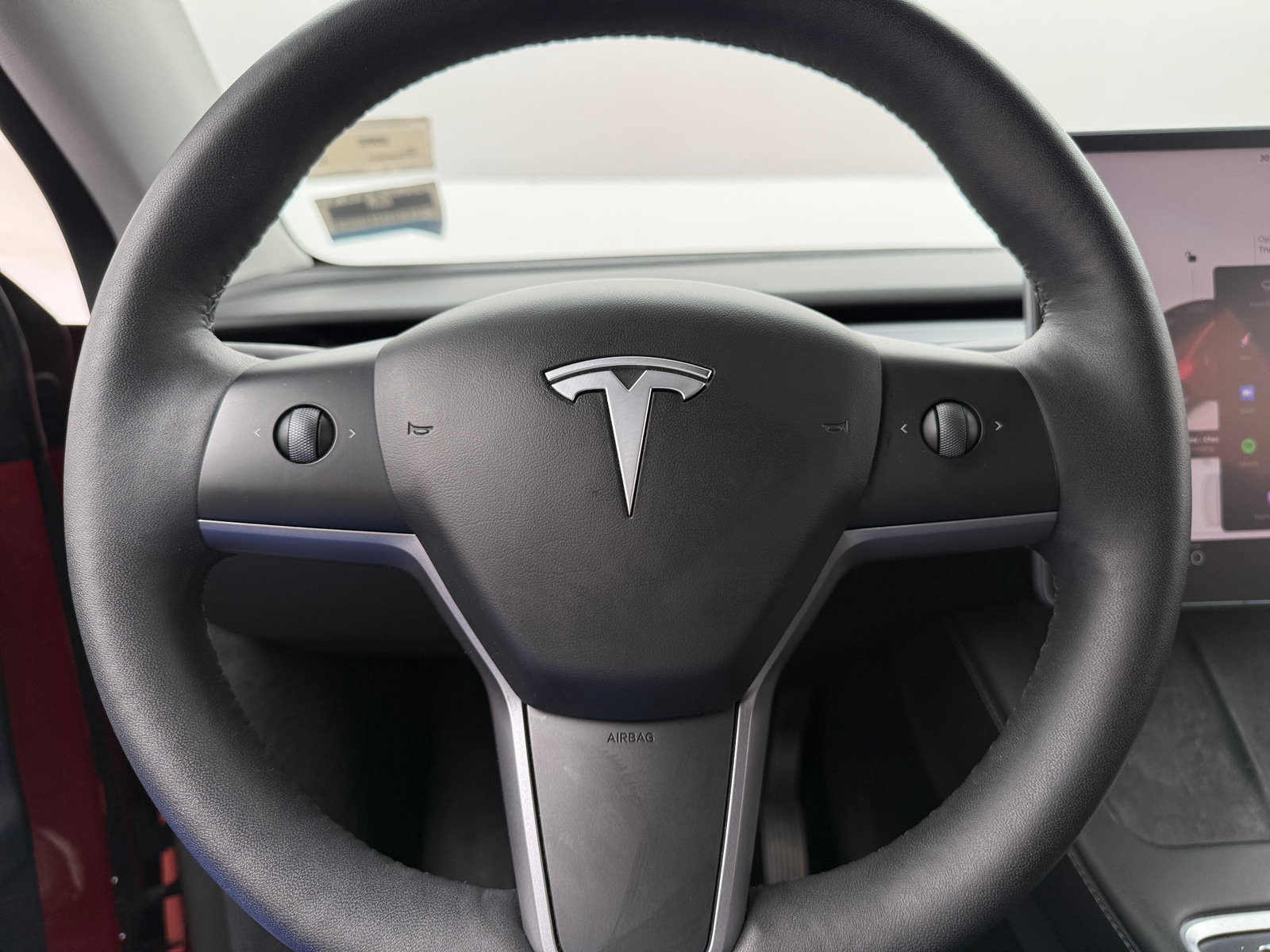 Thumbnail: 2023 Tesla Model Y - 4