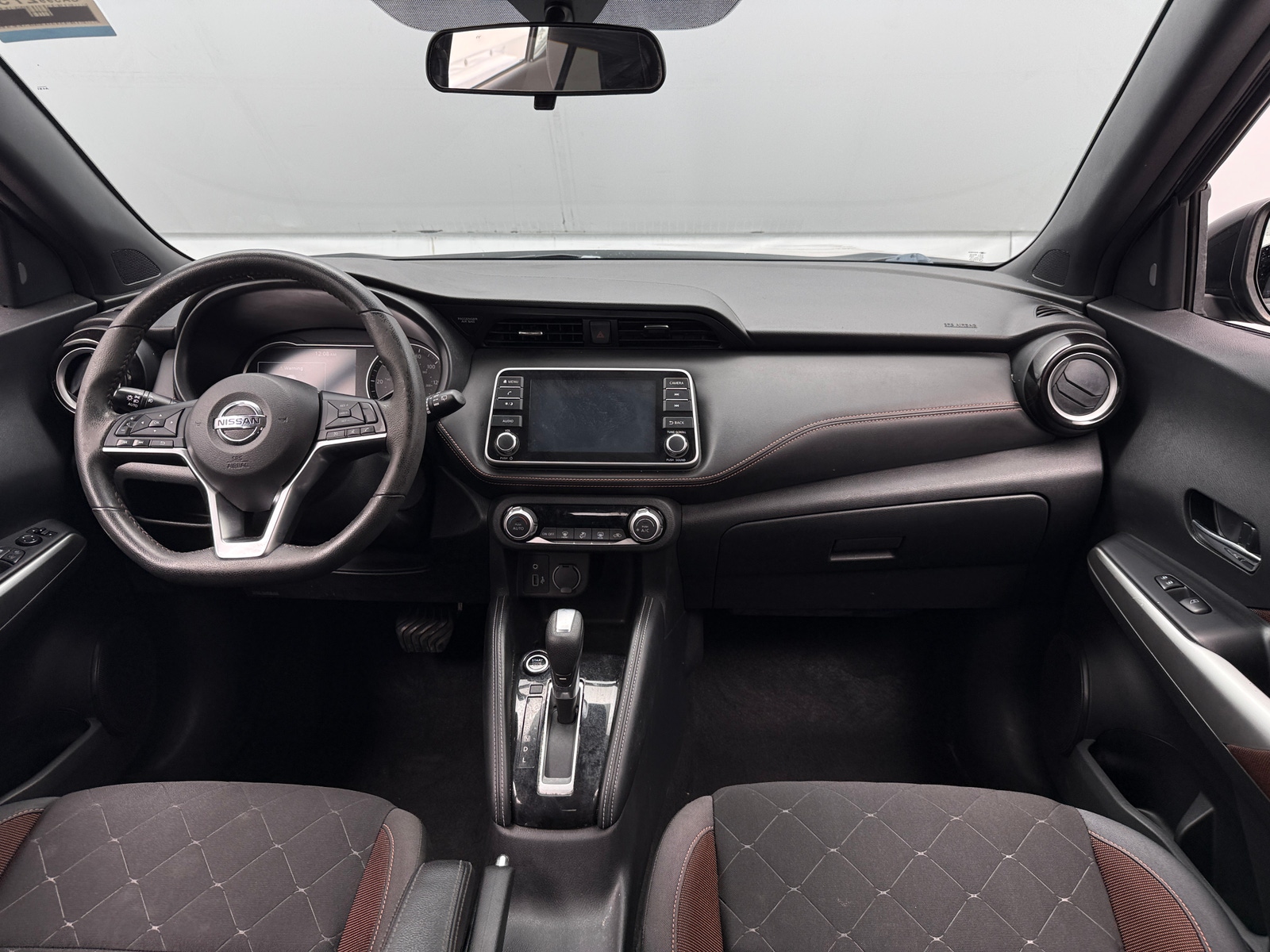 Thumbnail: 2020 Nissan Kicks - 3