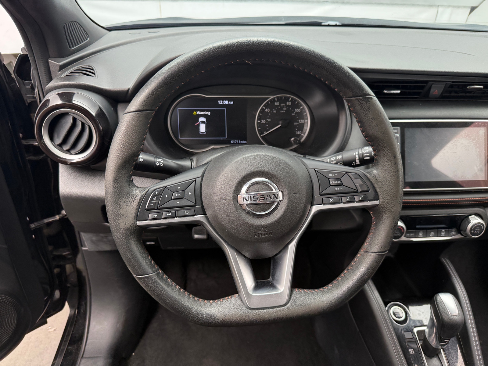Thumbnail: 2020 Nissan Kicks - 5