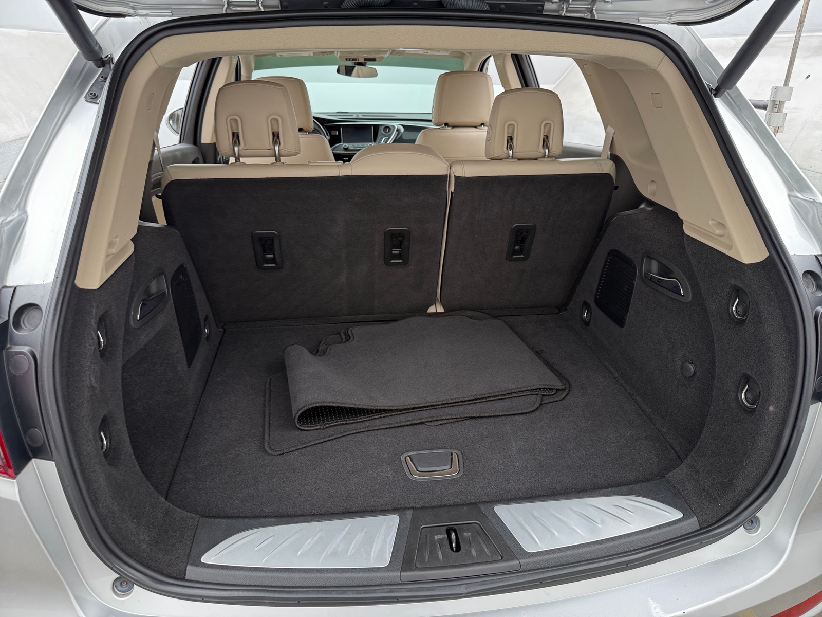 Thumbnail: 2017 Buick Envision - 6