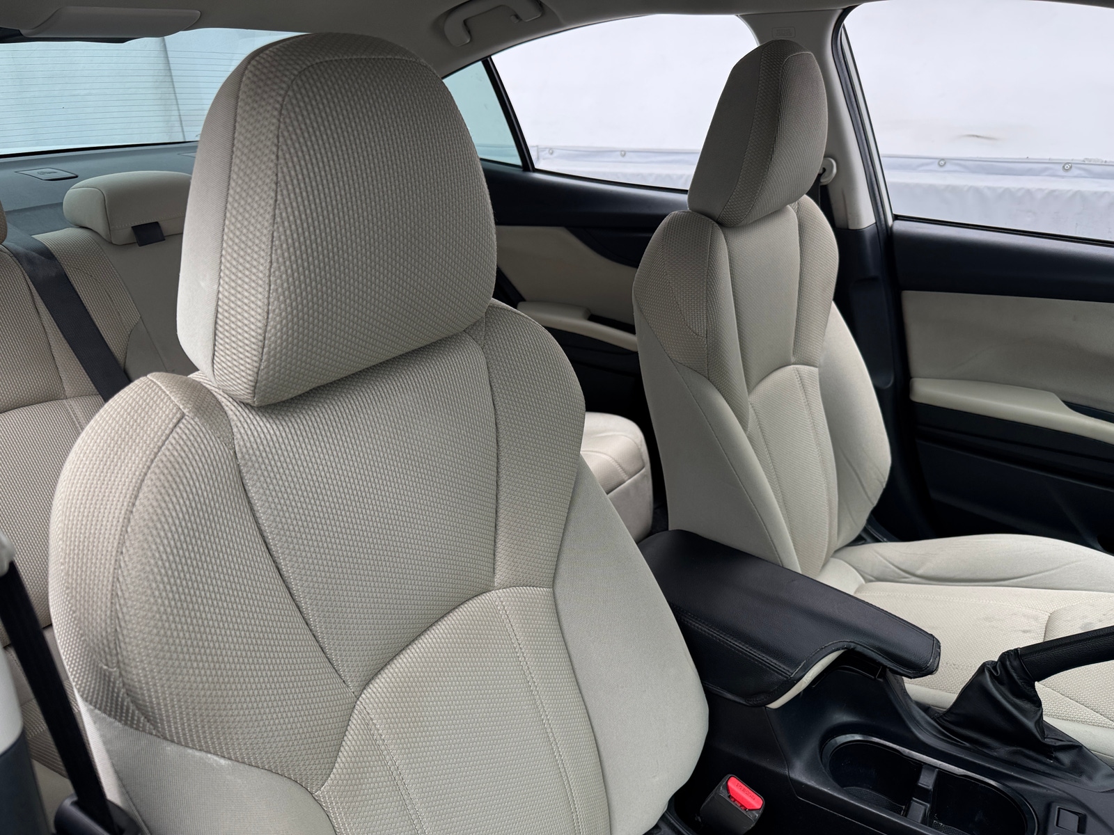 Thumbnail: 2019 Subaru Impreza - 2