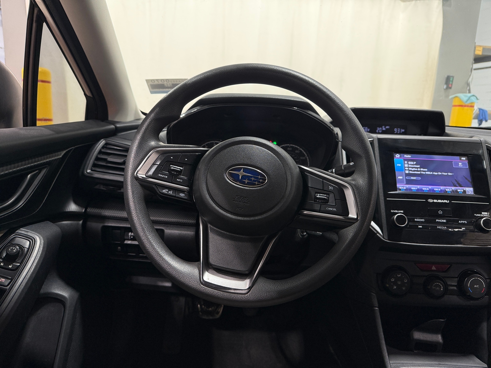 Thumbnail: 2019 Subaru Impreza - 5