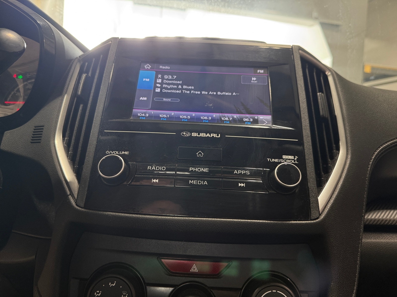 Thumbnail: 2019 Subaru Impreza - 4