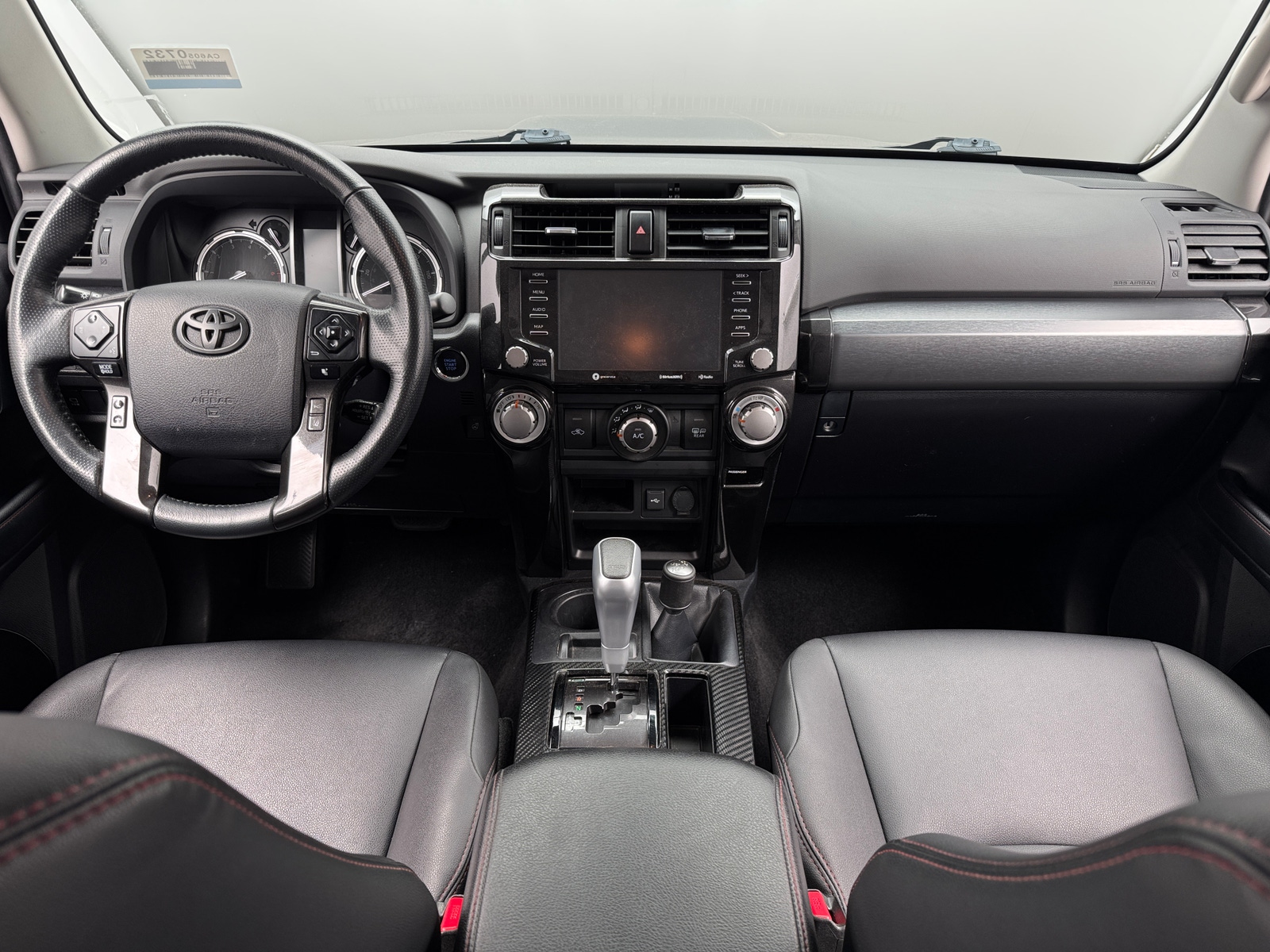 Thumbnail: 2023 Toyota 4Runner - 2
