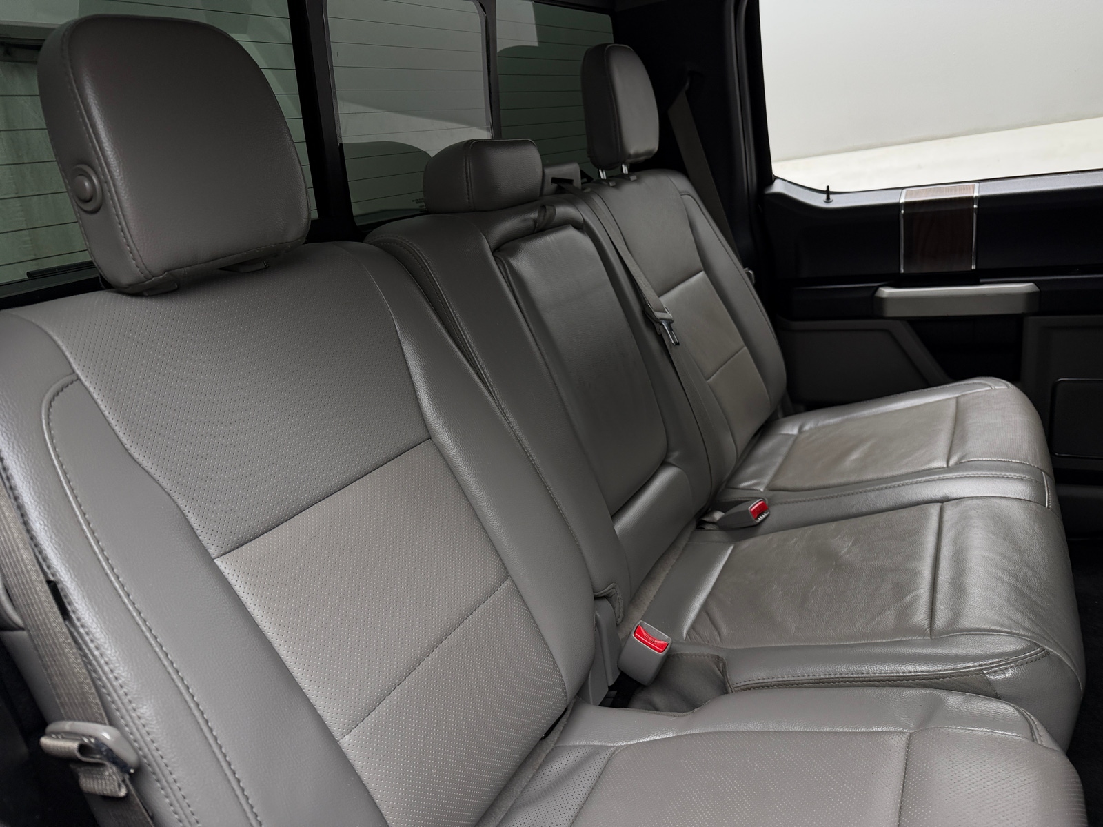 Thumbnail: 2016 Ford Econoline - 5