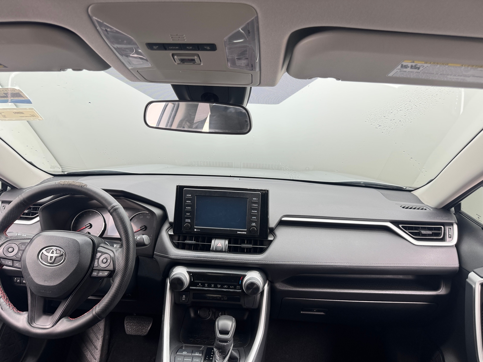 Thumbnail: 2022 Toyota RAV4 - 3
