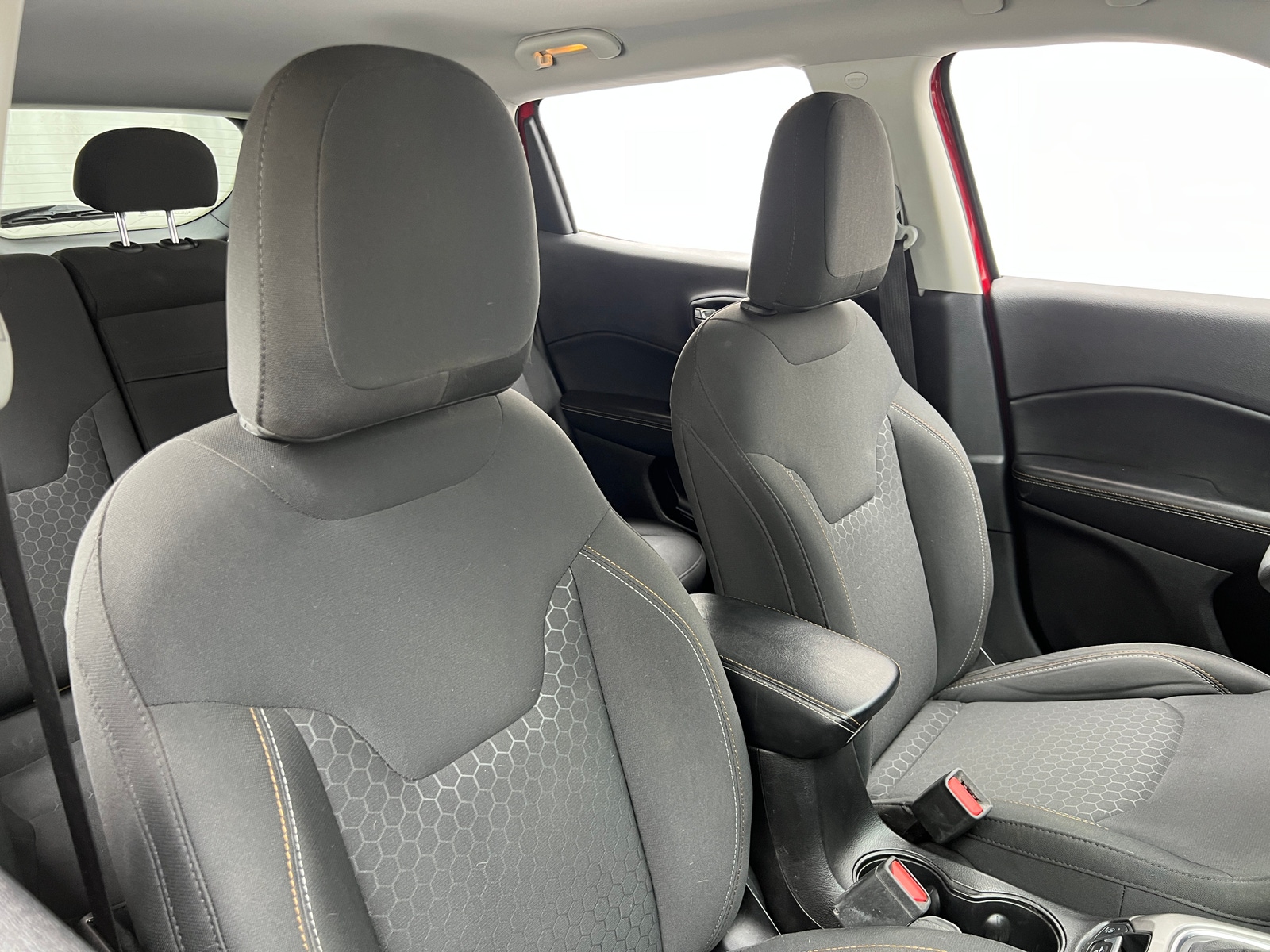 Thumbnail: 2018 Jeep Compass - 2