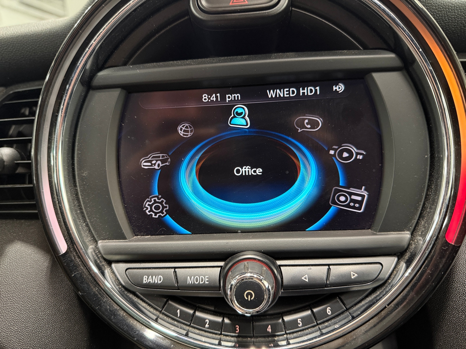 Thumbnail: 2016 MINI Cooper Convertible - 4