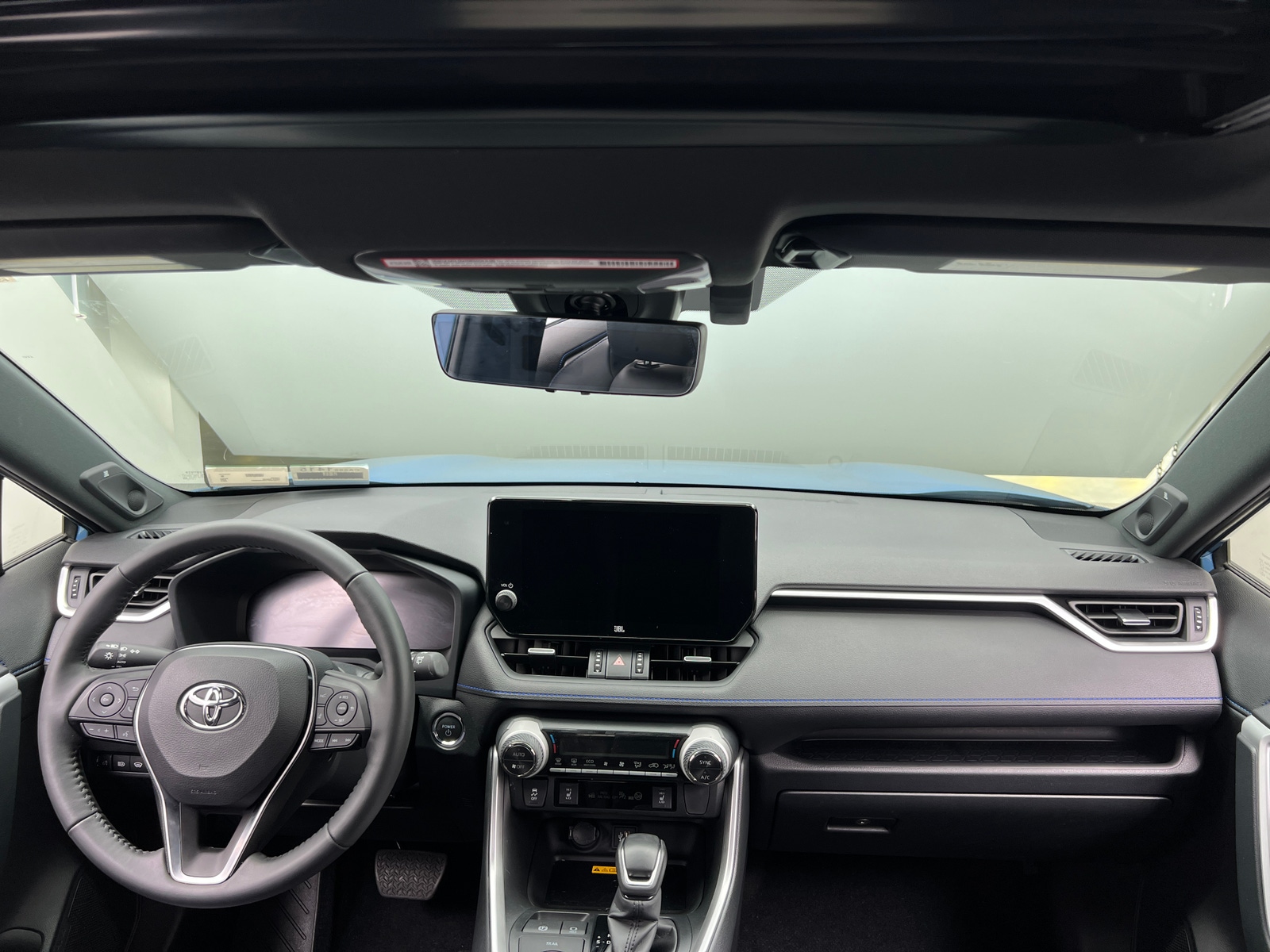 Thumbnail: 2024 Toyota RAV4 - 3