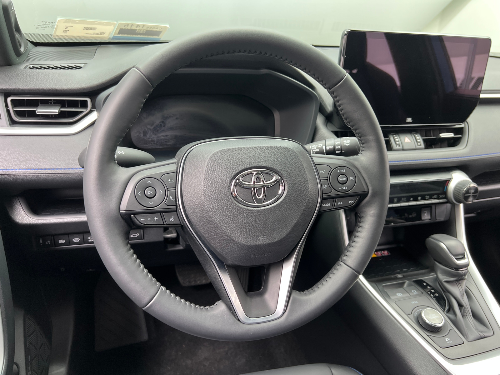 Thumbnail: 2024 Toyota RAV4 - 5