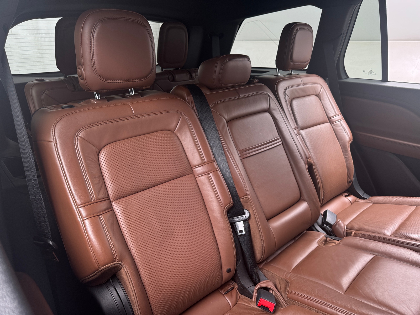 Thumbnail: 2020 Lincoln Aviator - 5