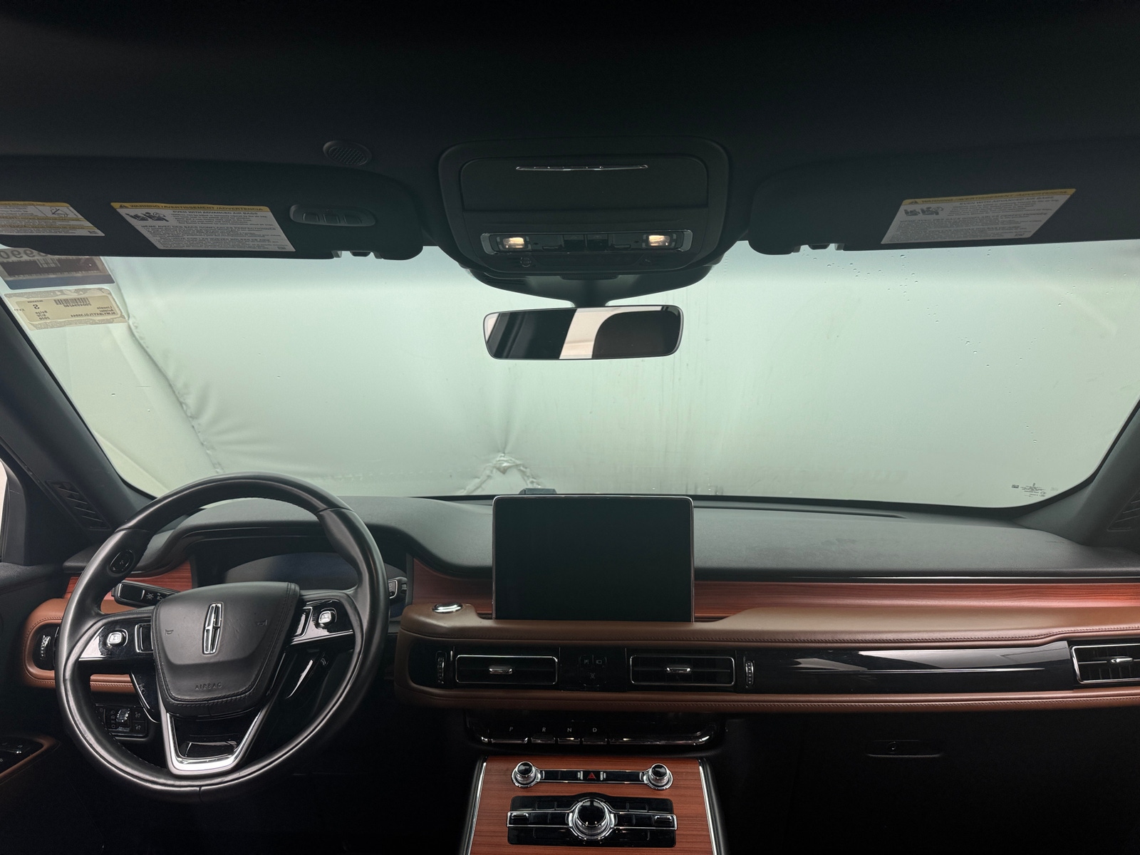 Thumbnail: 2020 Lincoln Aviator - 2