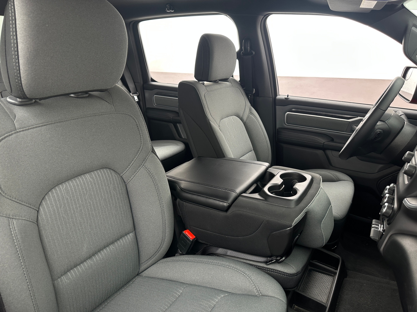 Thumbnail: 2022 RAM 1500 - 2