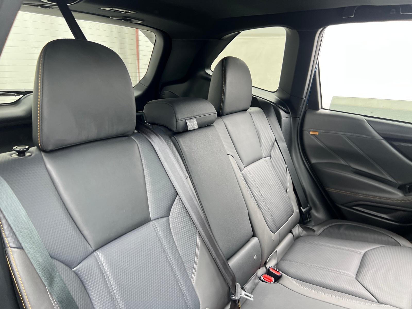 Thumbnail: 2025 Subaru Forester - 5