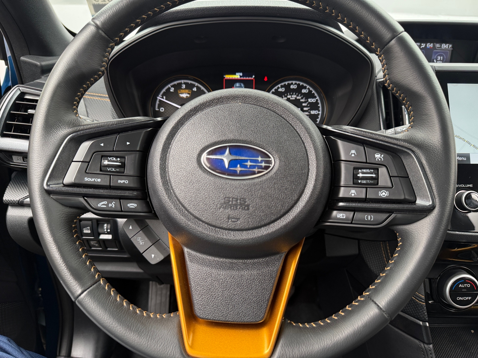 Thumbnail: 2025 Subaru Forester - 4
