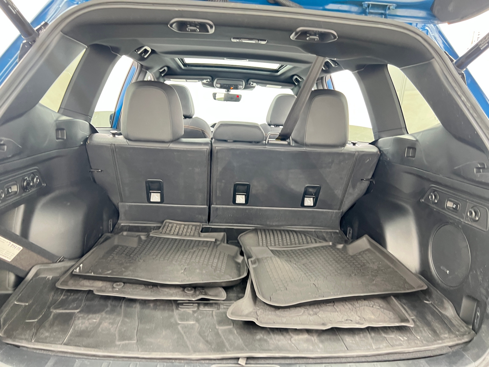 Thumbnail: 2025 Subaru Forester - 6
