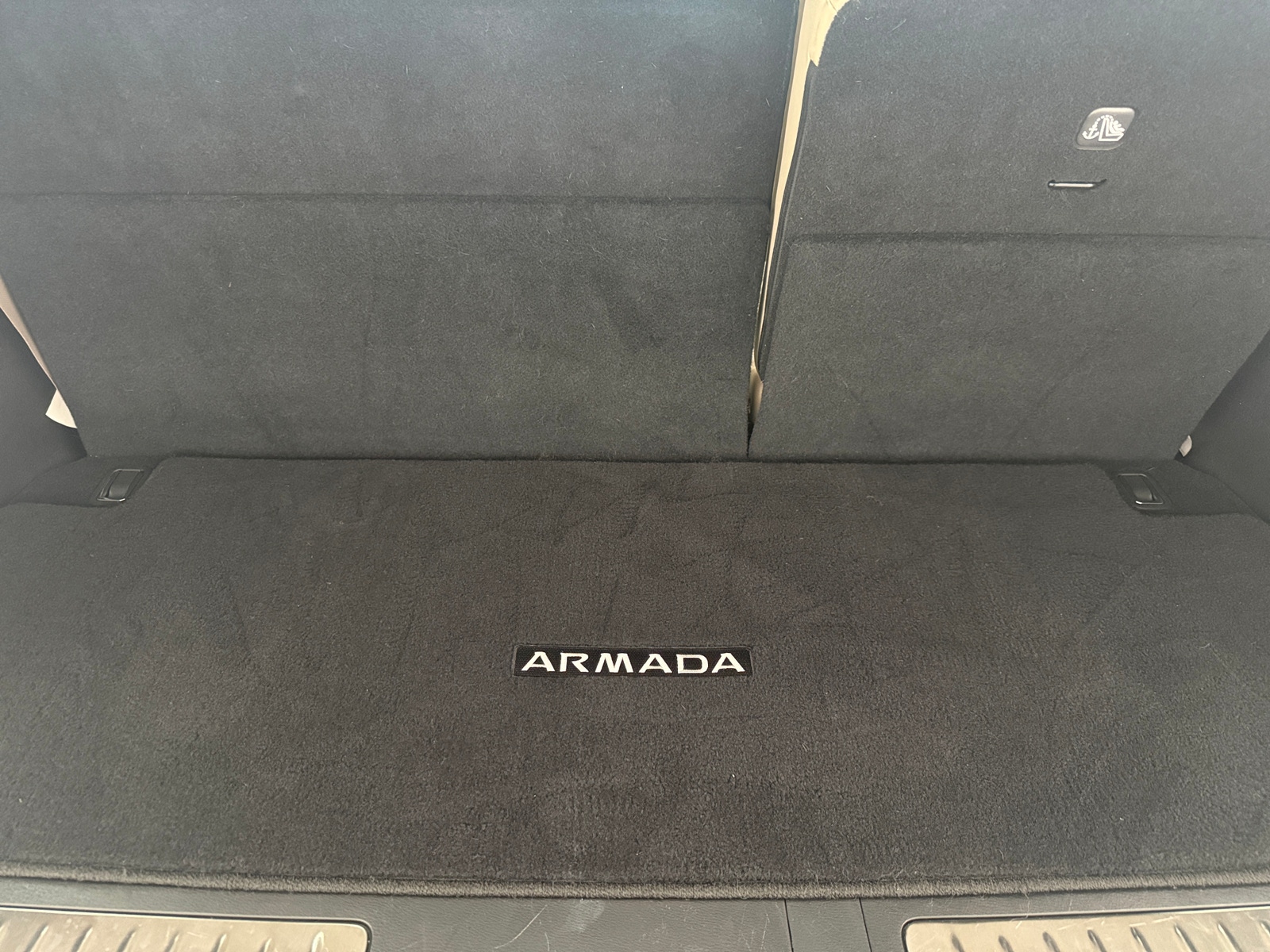 Thumbnail: 2022 Nissan Armada - 6