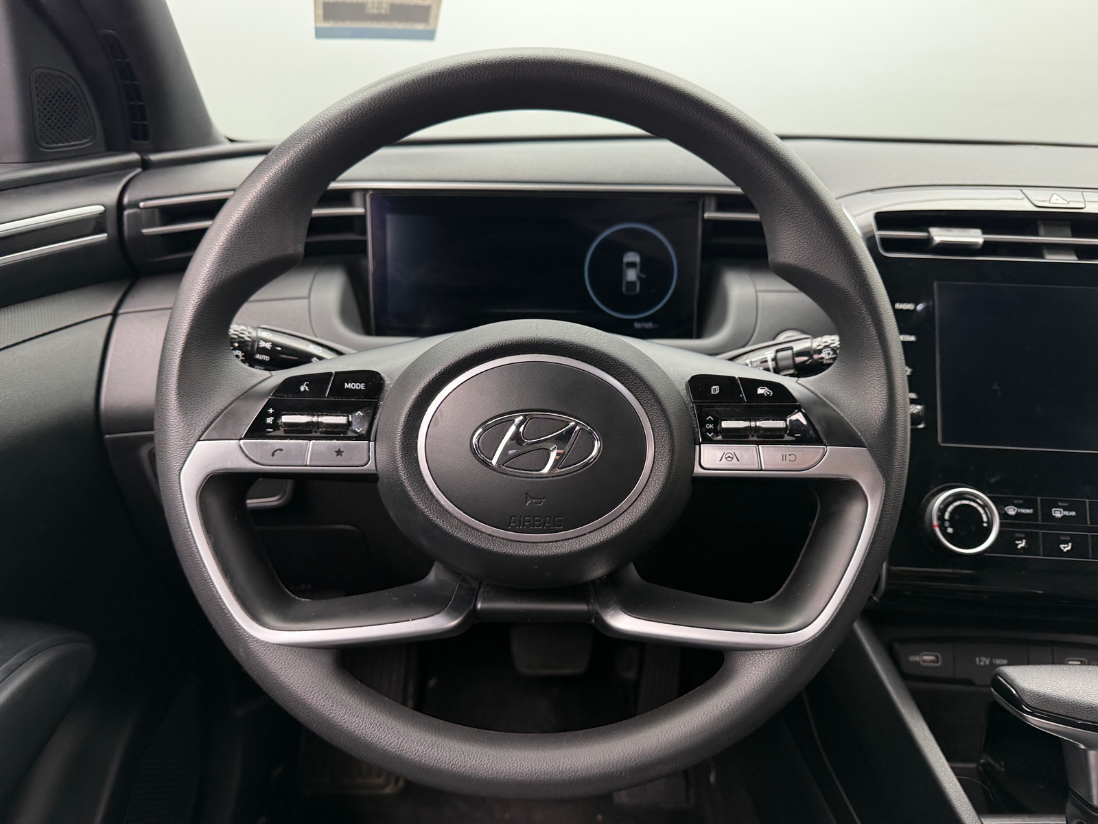 Thumbnail: 2022 Hyundai Santa Cruz - 5