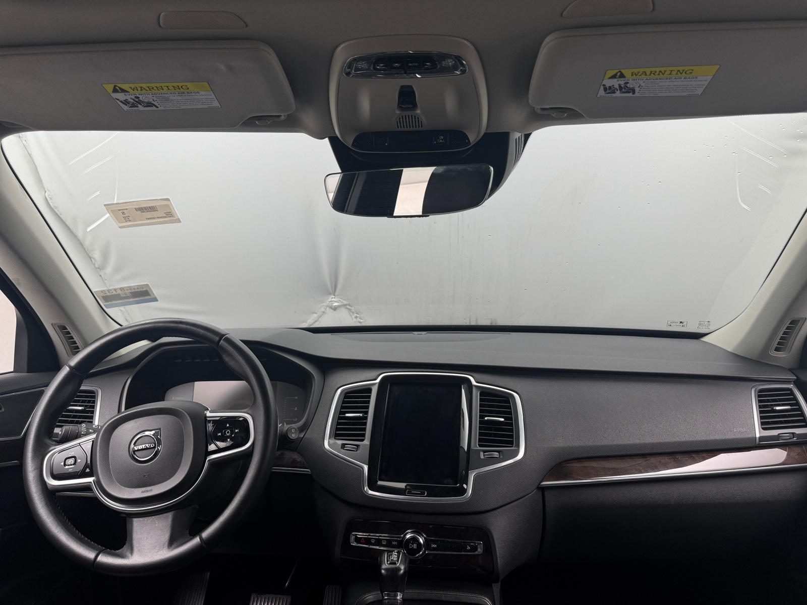 Thumbnail: 2019 Volvo XC90 - 2
