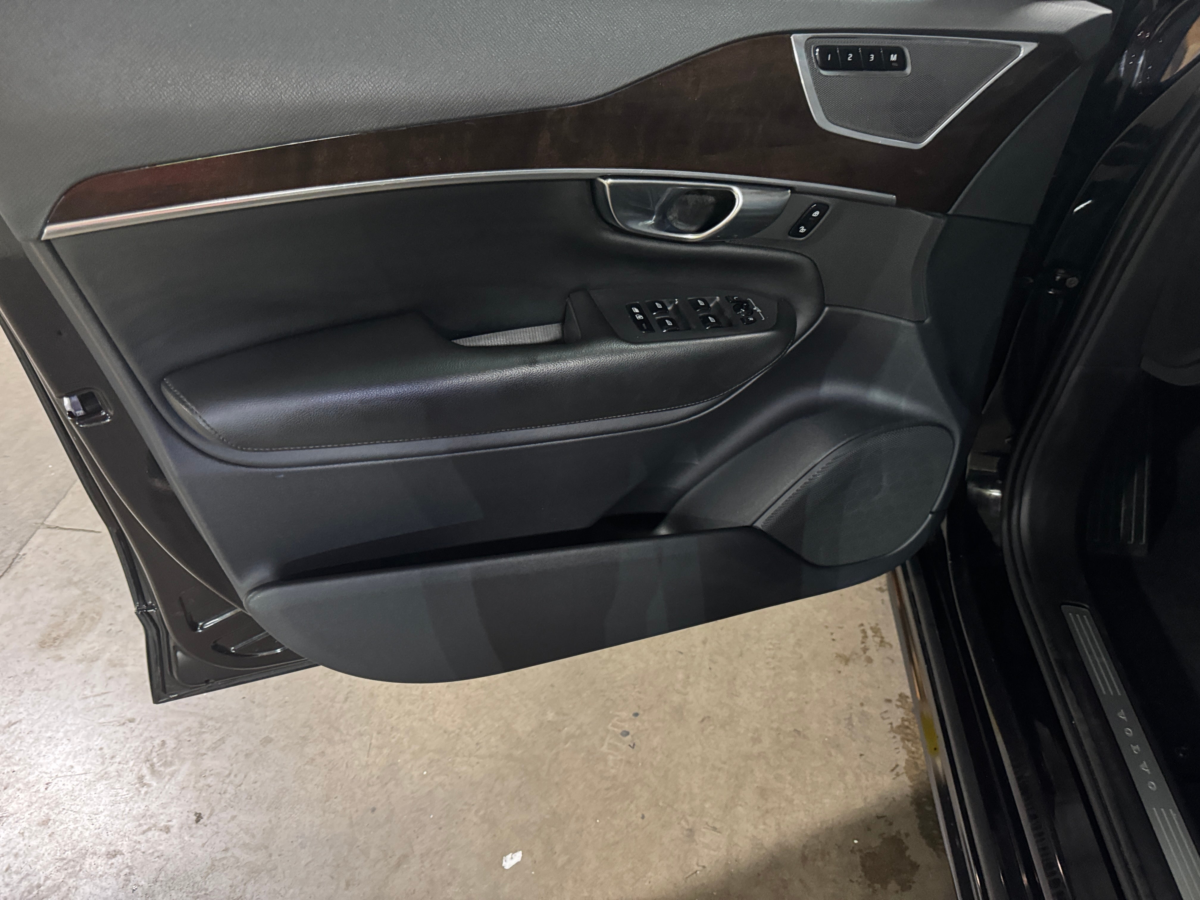 2019 Volvo XC90