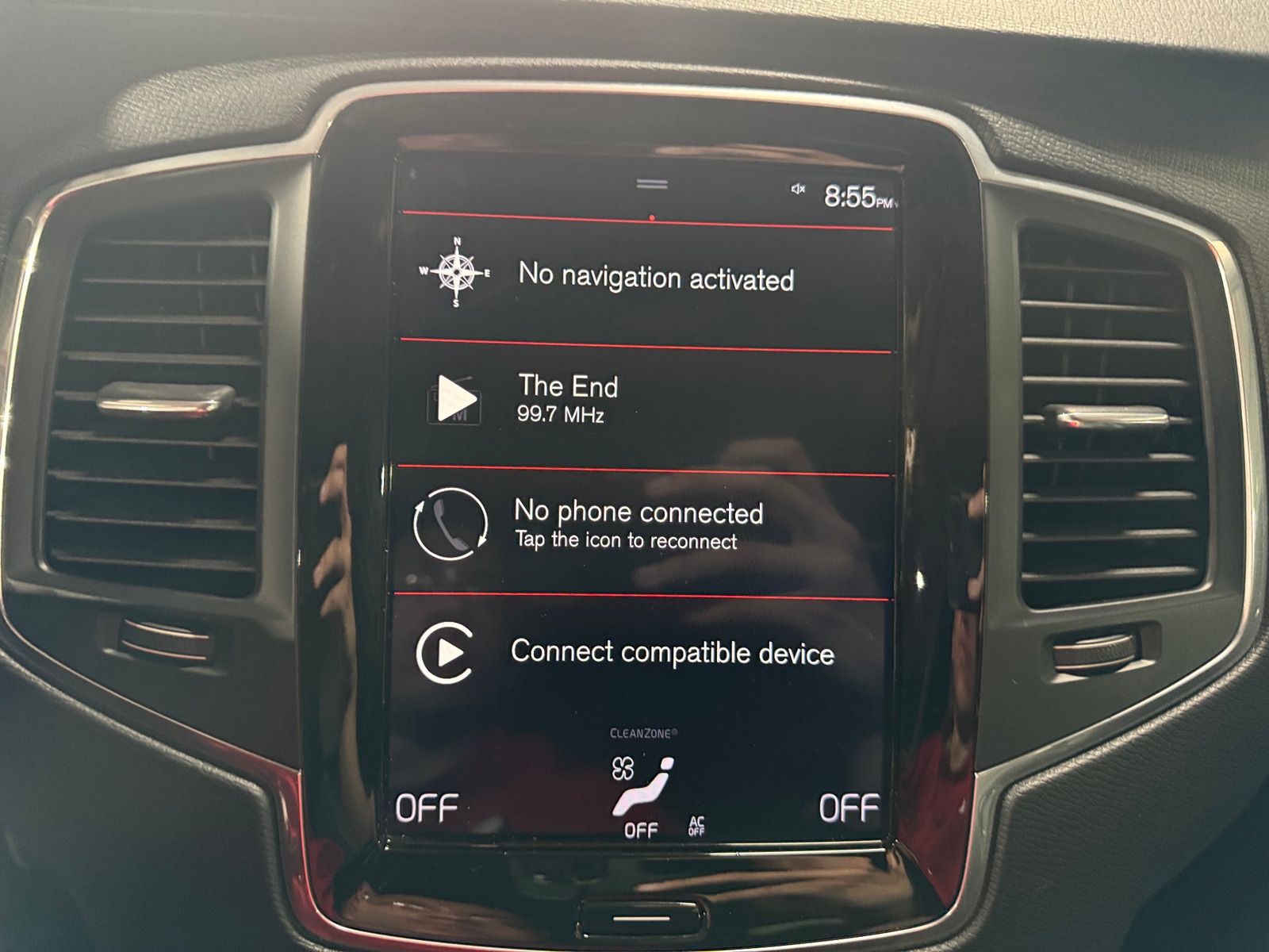 Thumbnail: 2019 Volvo XC90 - 3