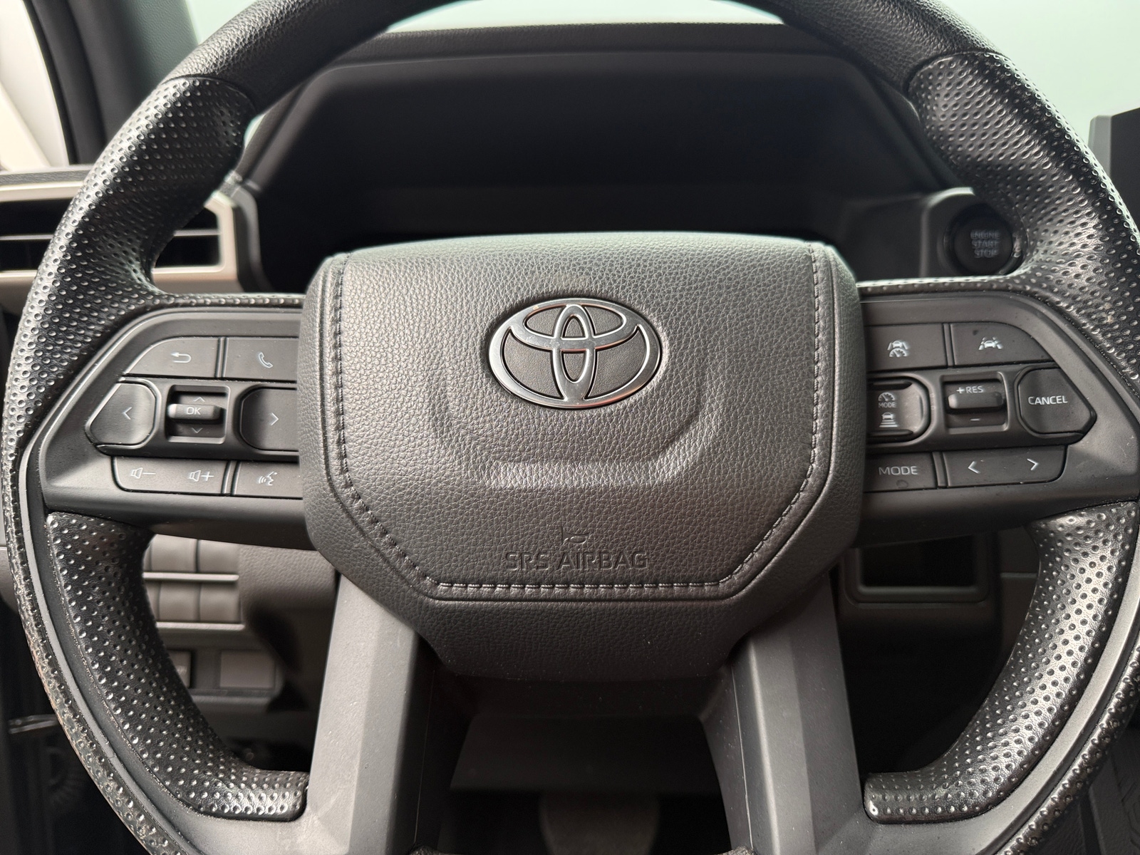 Thumbnail: 2025 Toyota Tacoma - 5