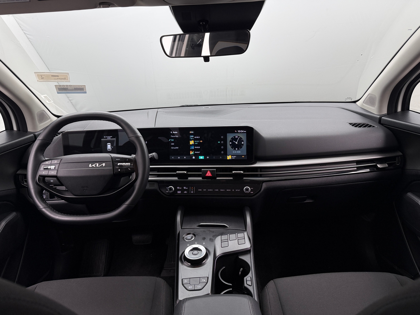 Thumbnail: 2026 Kia Sportage - 3