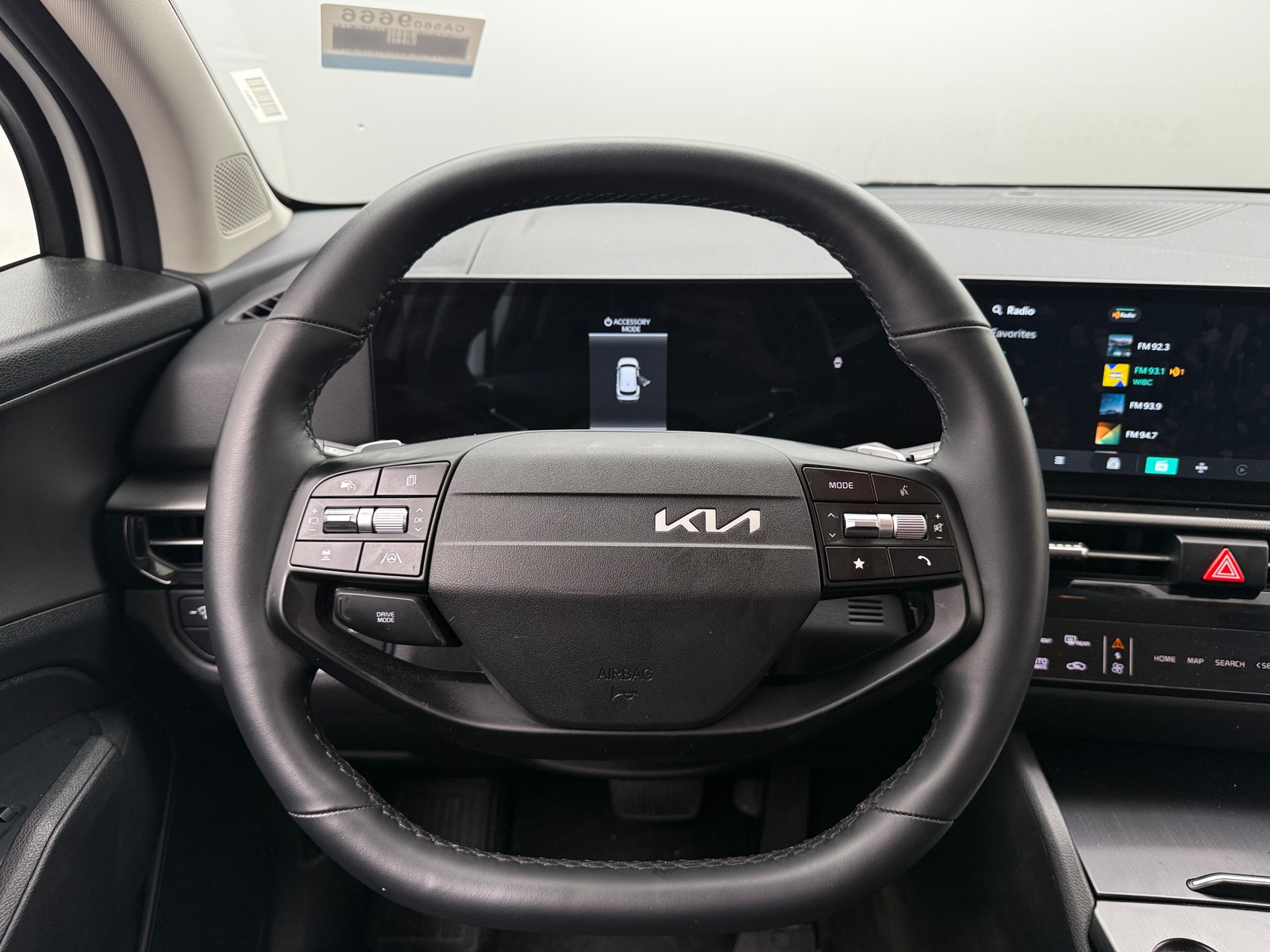 Thumbnail: 2026 Kia Sportage - 5