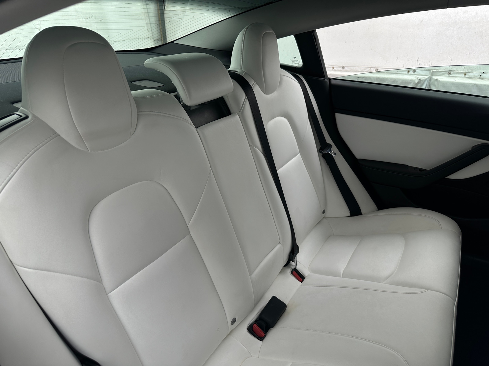 Thumbnail: 2019 Tesla Model 3 - 5