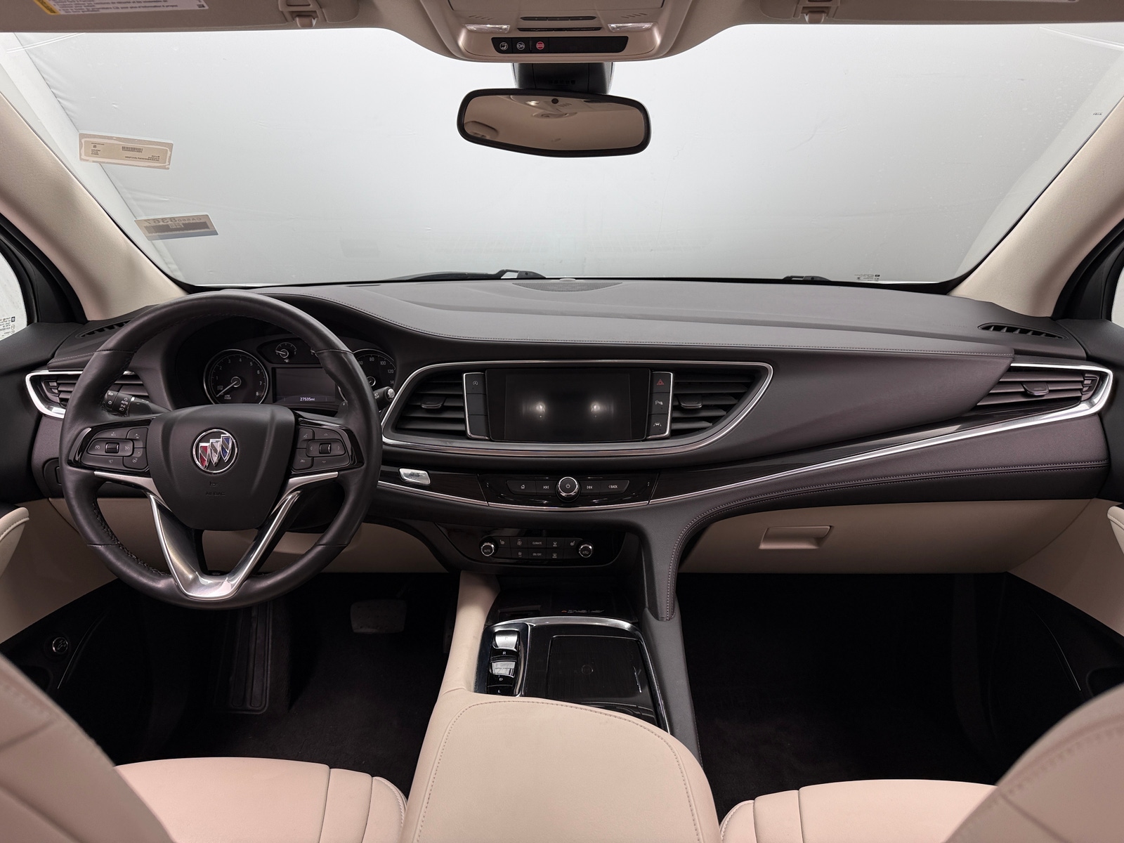 Thumbnail: 2023 Buick Enclave - 2