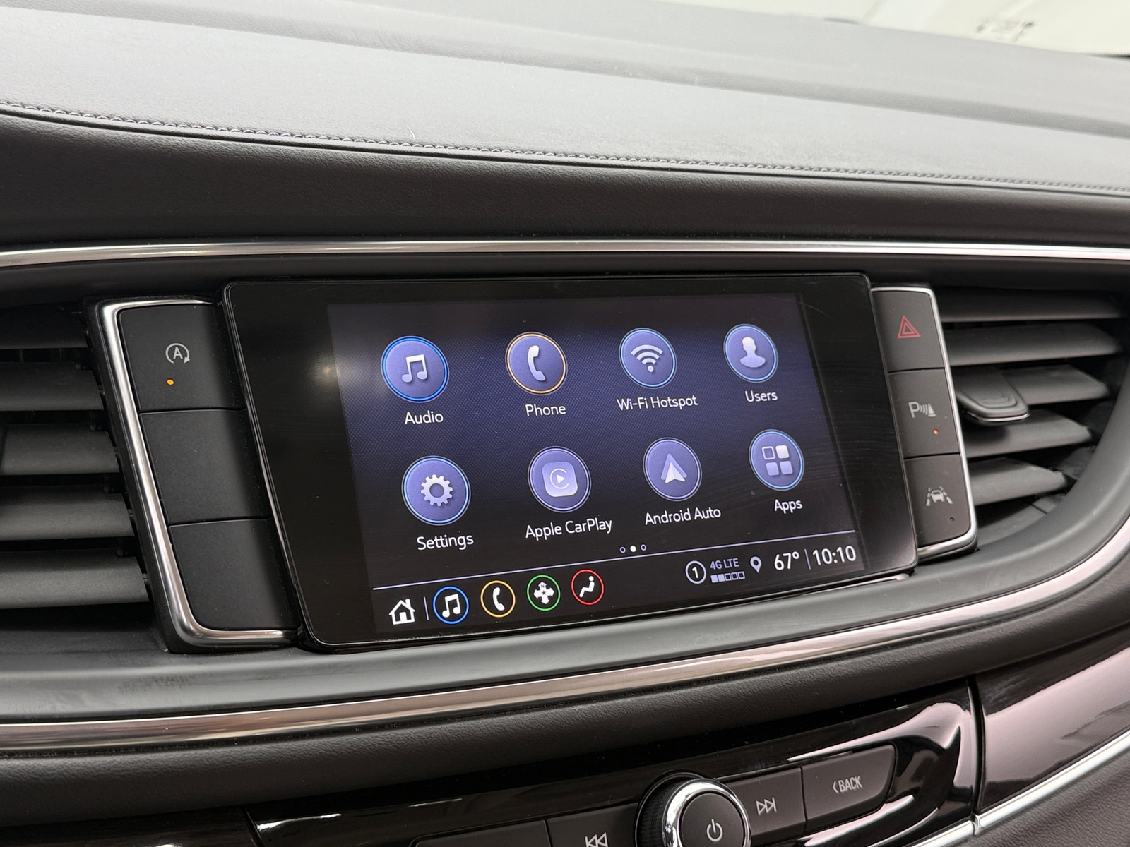 Thumbnail: 2023 Buick Enclave - 3