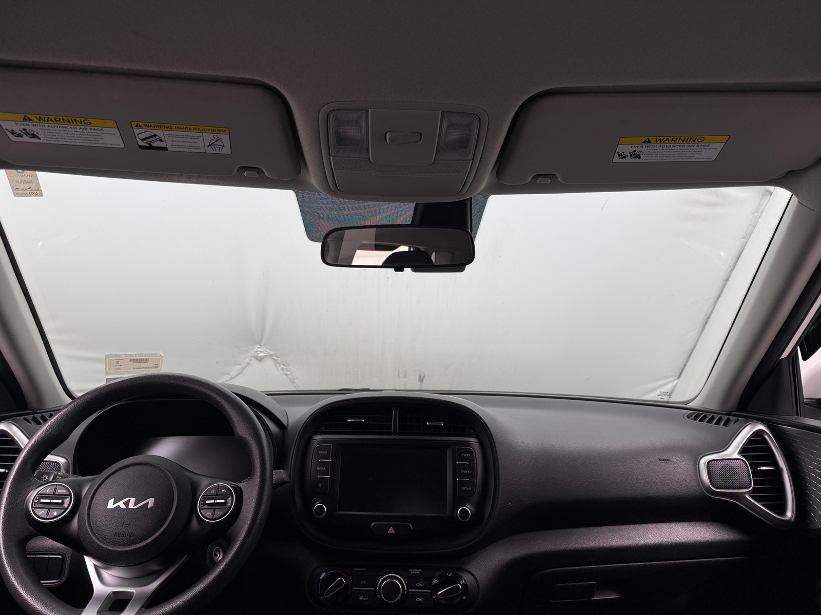 Thumbnail: 2023 Kia Soul - 3