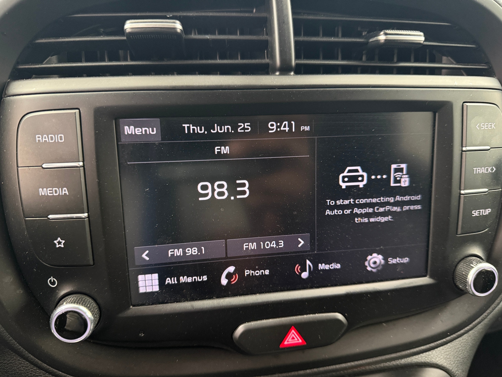 Thumbnail: 2023 Kia Soul - 4
