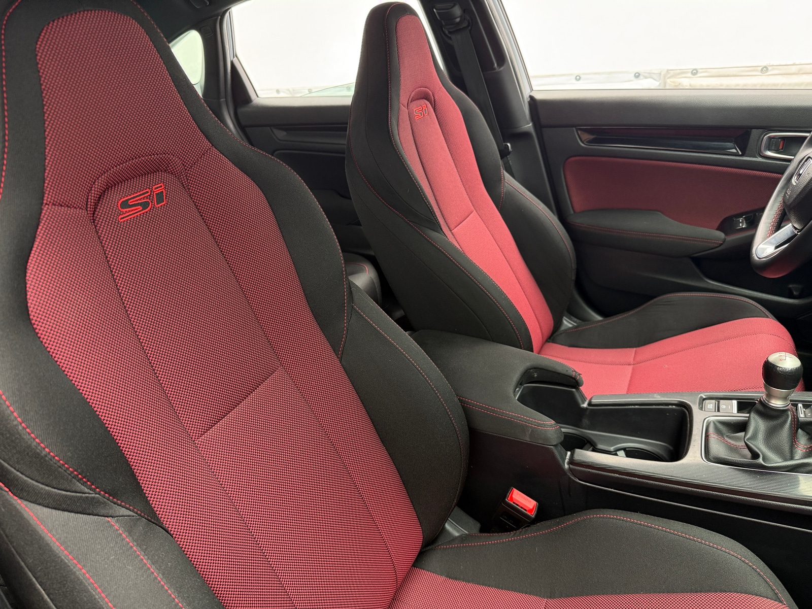 Thumbnail: 2024 Honda Civic - 2