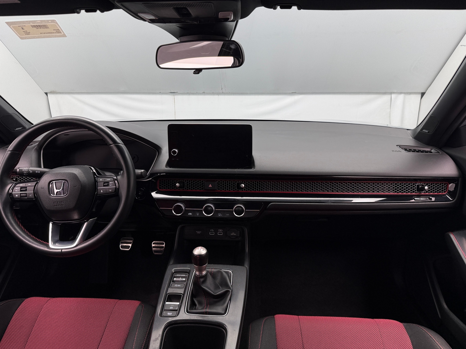 Thumbnail: 2024 Honda Civic - 3