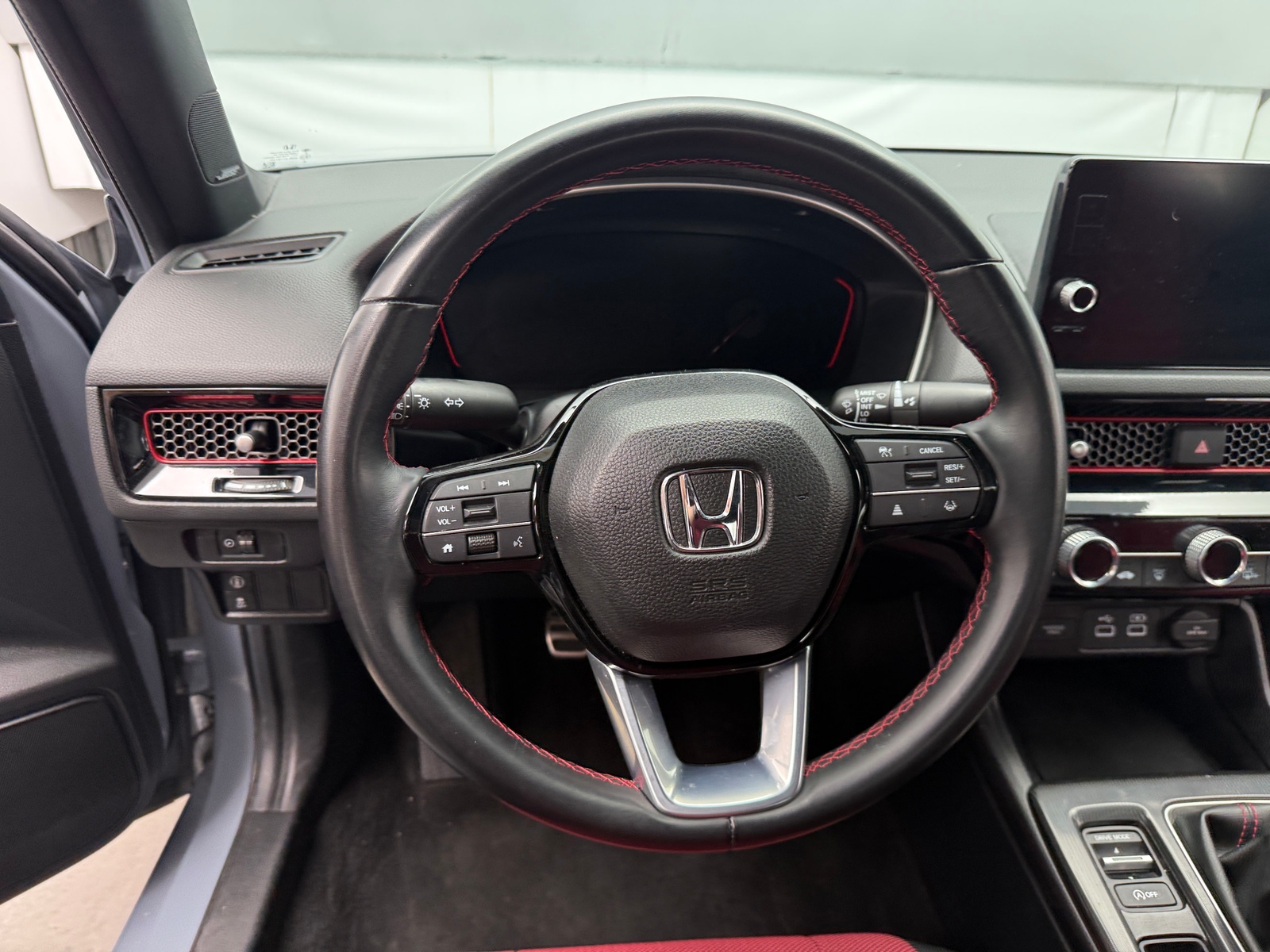 Thumbnail: 2024 Honda Civic - 5