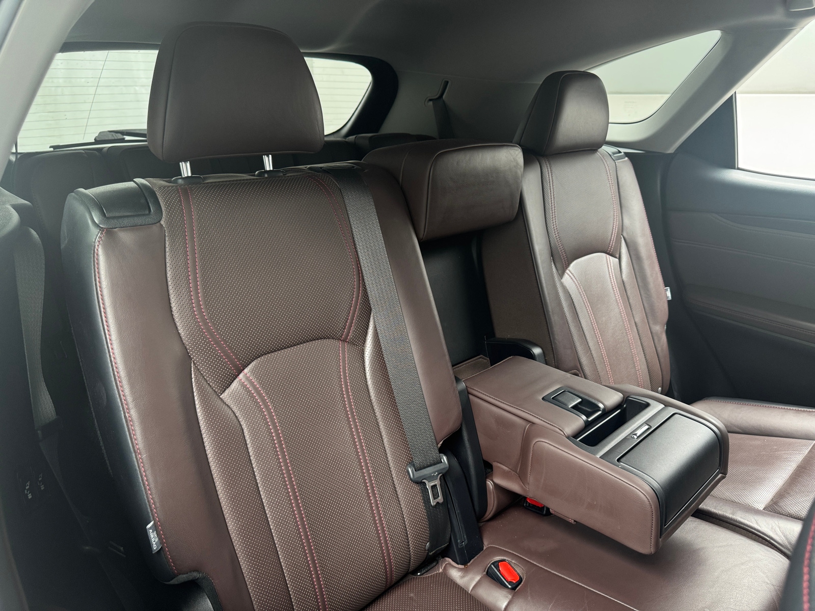 Thumbnail: 2019 Lexus RX - 5