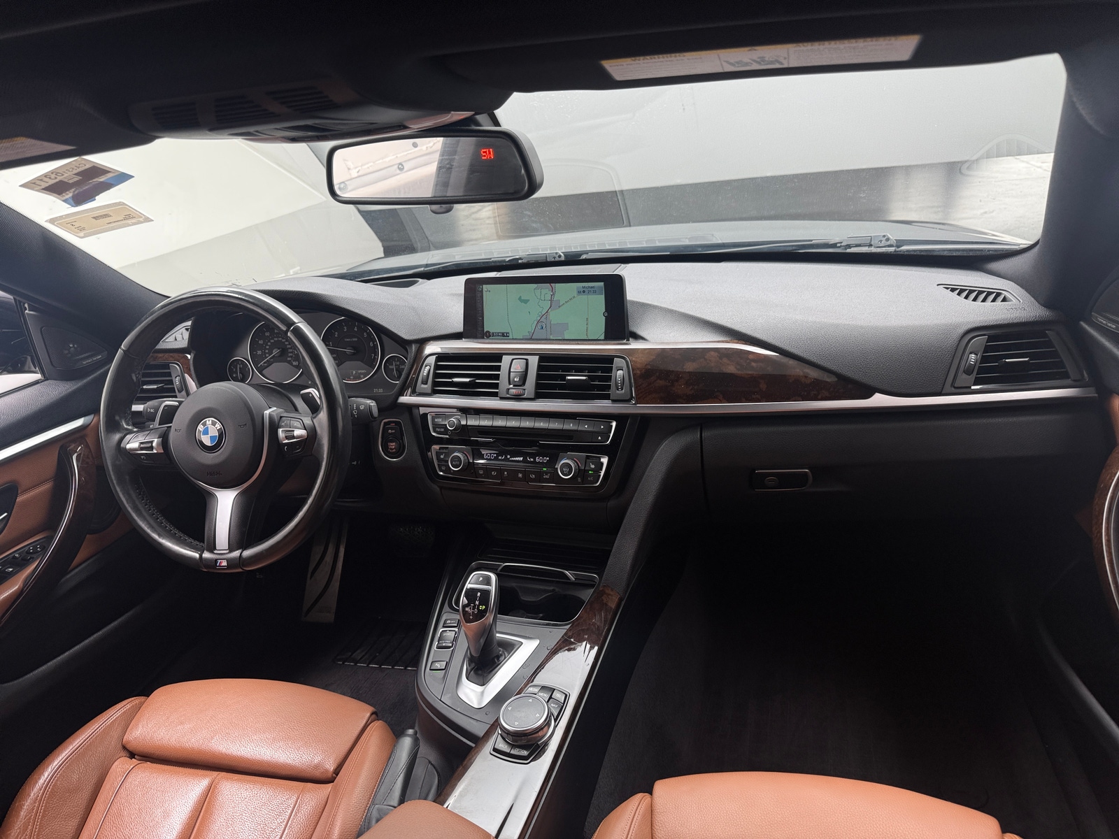 Thumbnail: 2016 BMW 4 Series - 2