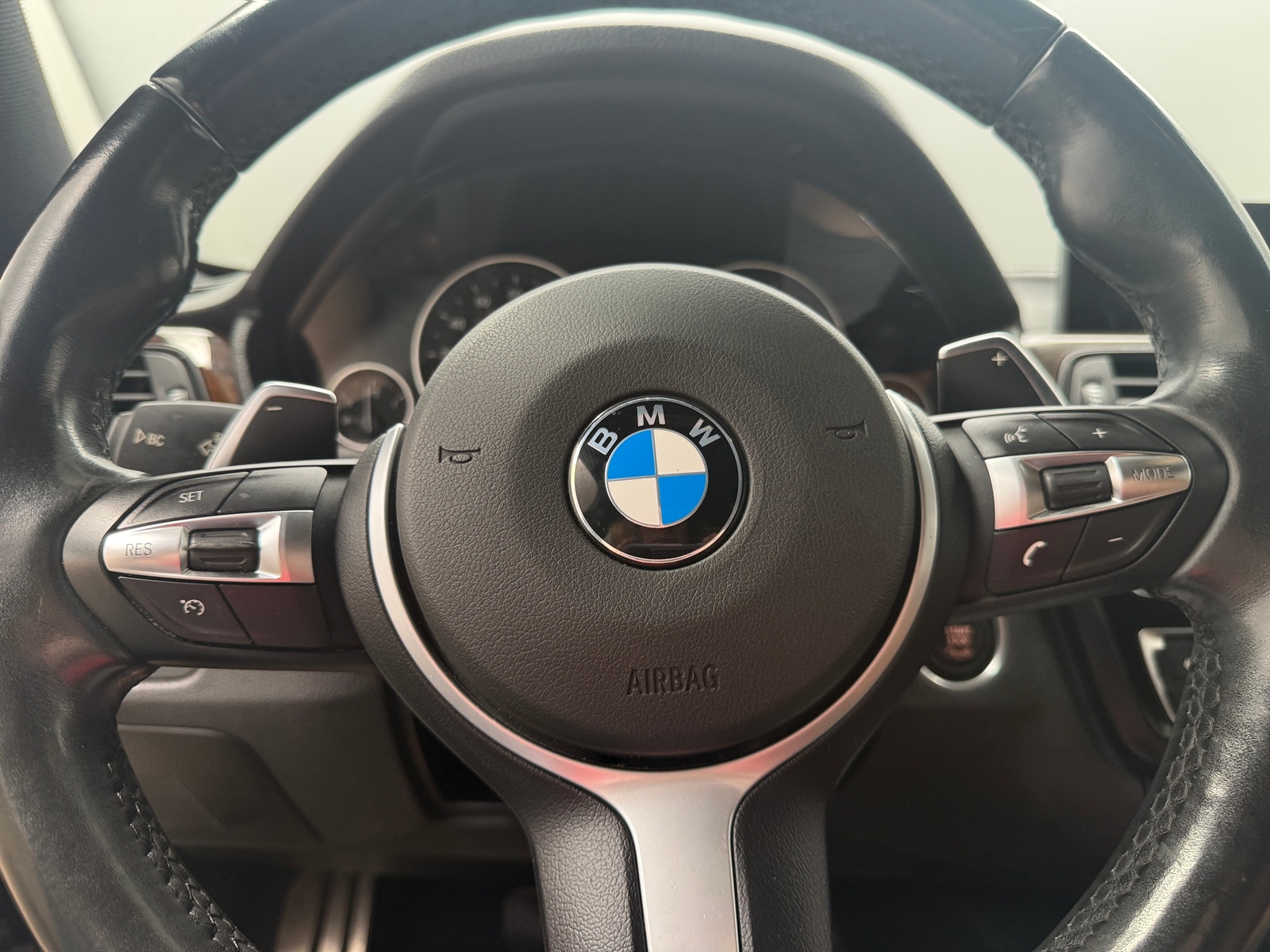 Thumbnail: 2016 BMW 4 Series - 4