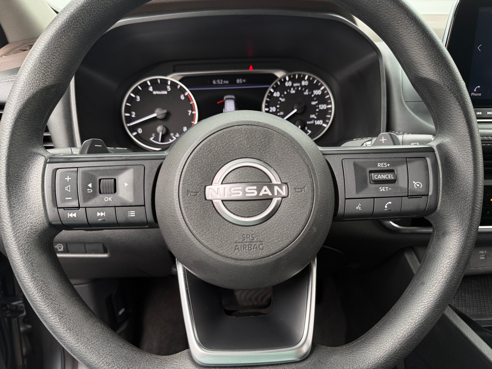 Thumbnail: 2023 Nissan Rogue - 5