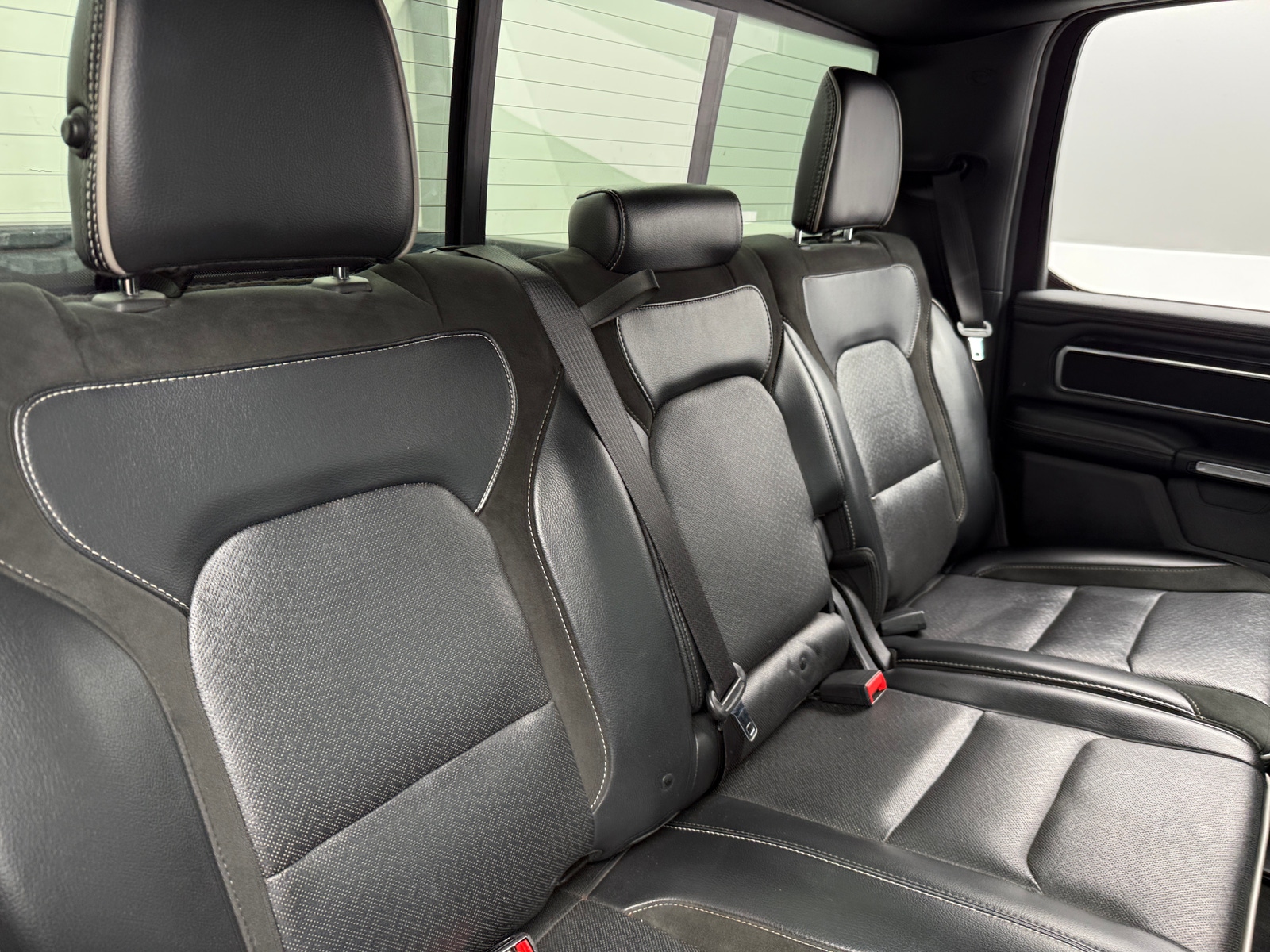 Thumbnail: 2021 RAM 1500 - 5