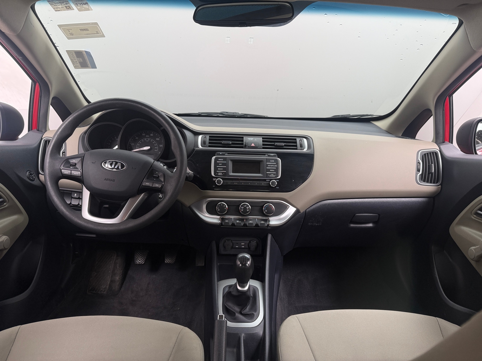 Thumbnail: 2017 Kia Rio - 3