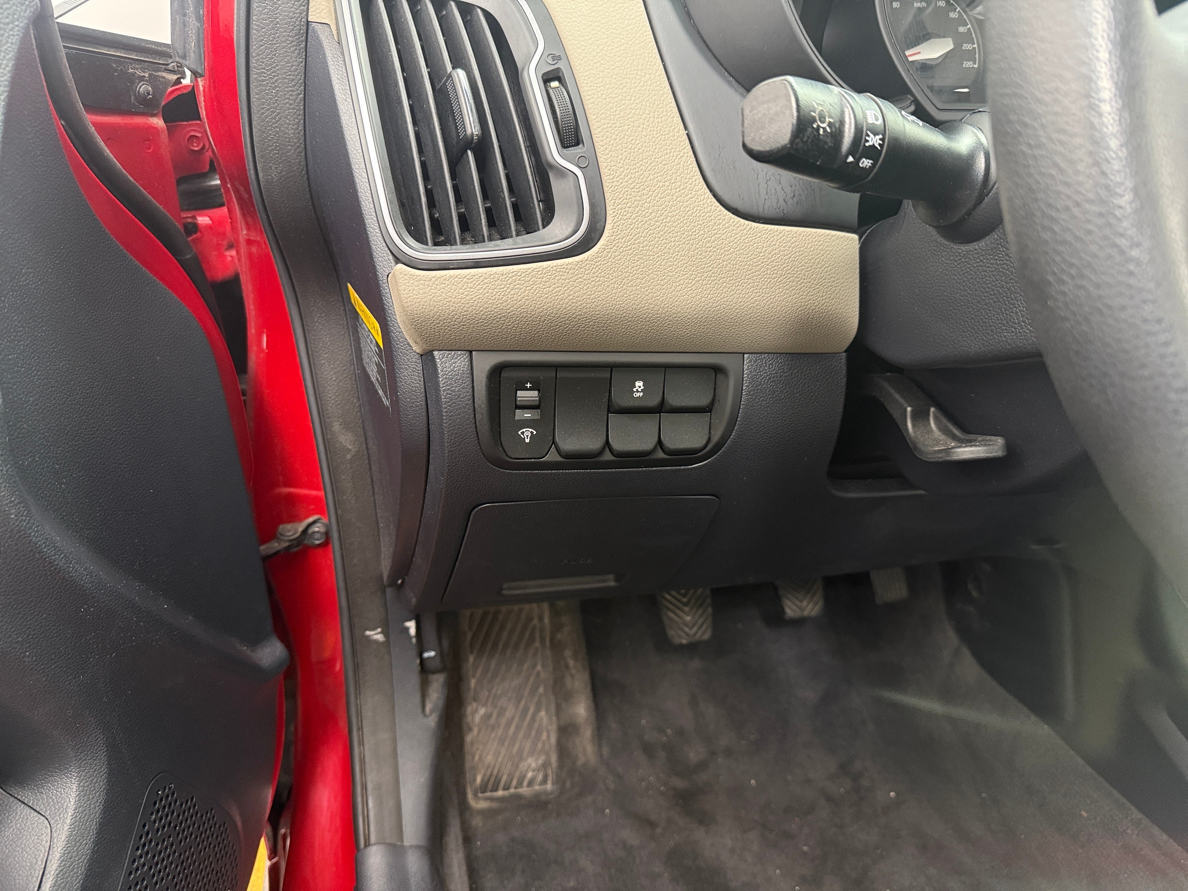 2017 Kia Rio