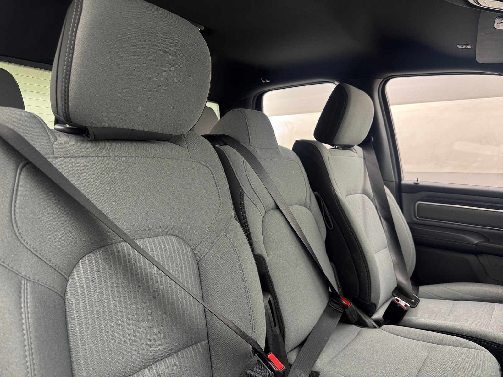 Thumbnail: 2021 RAM 1500 - 2