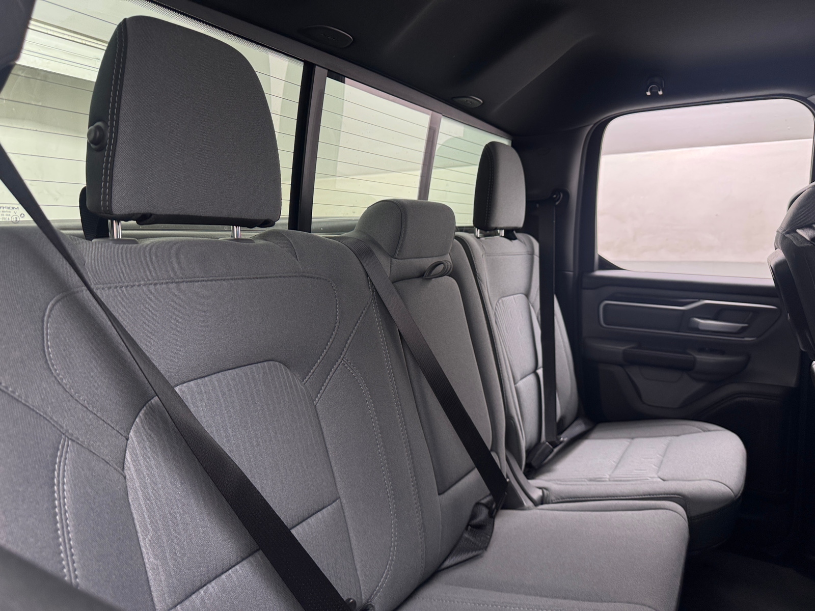 Thumbnail: 2021 RAM 1500 - 6