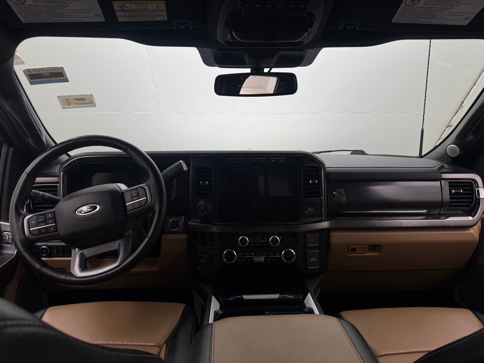 Thumbnail: 2024 Ford Econoline - 2