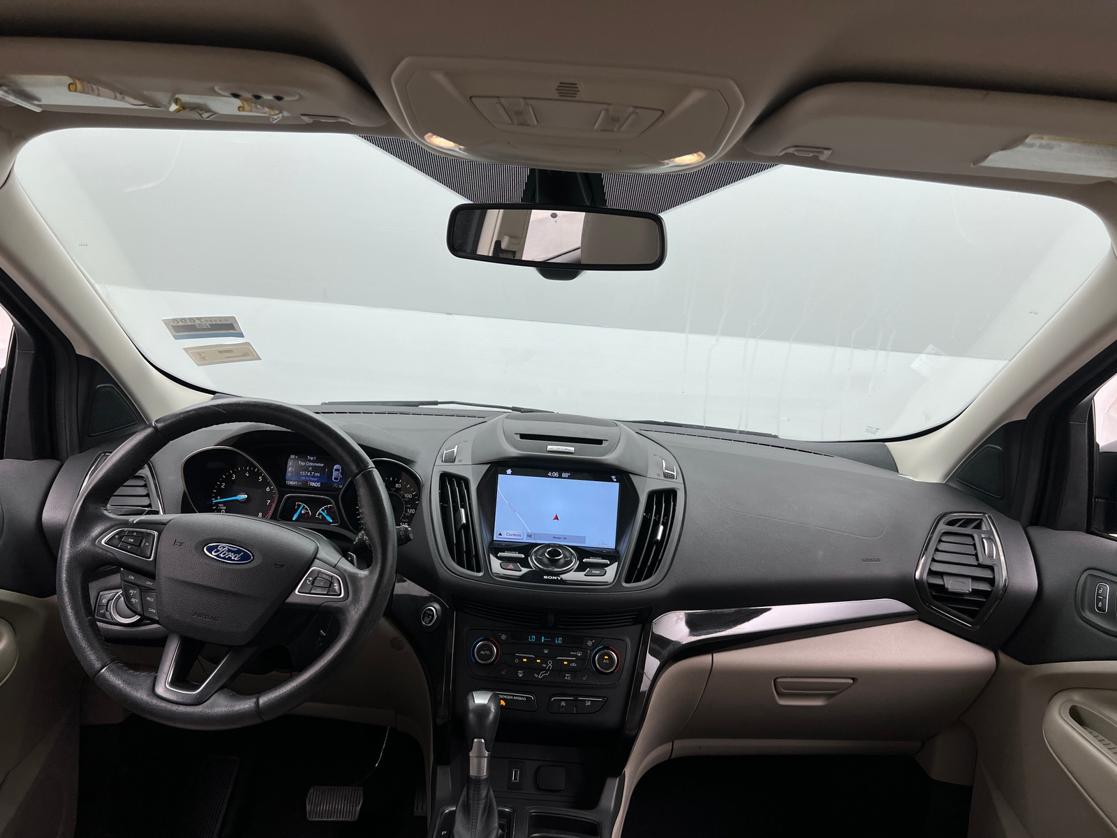 Thumbnail: 2017 Ford Escape - 2