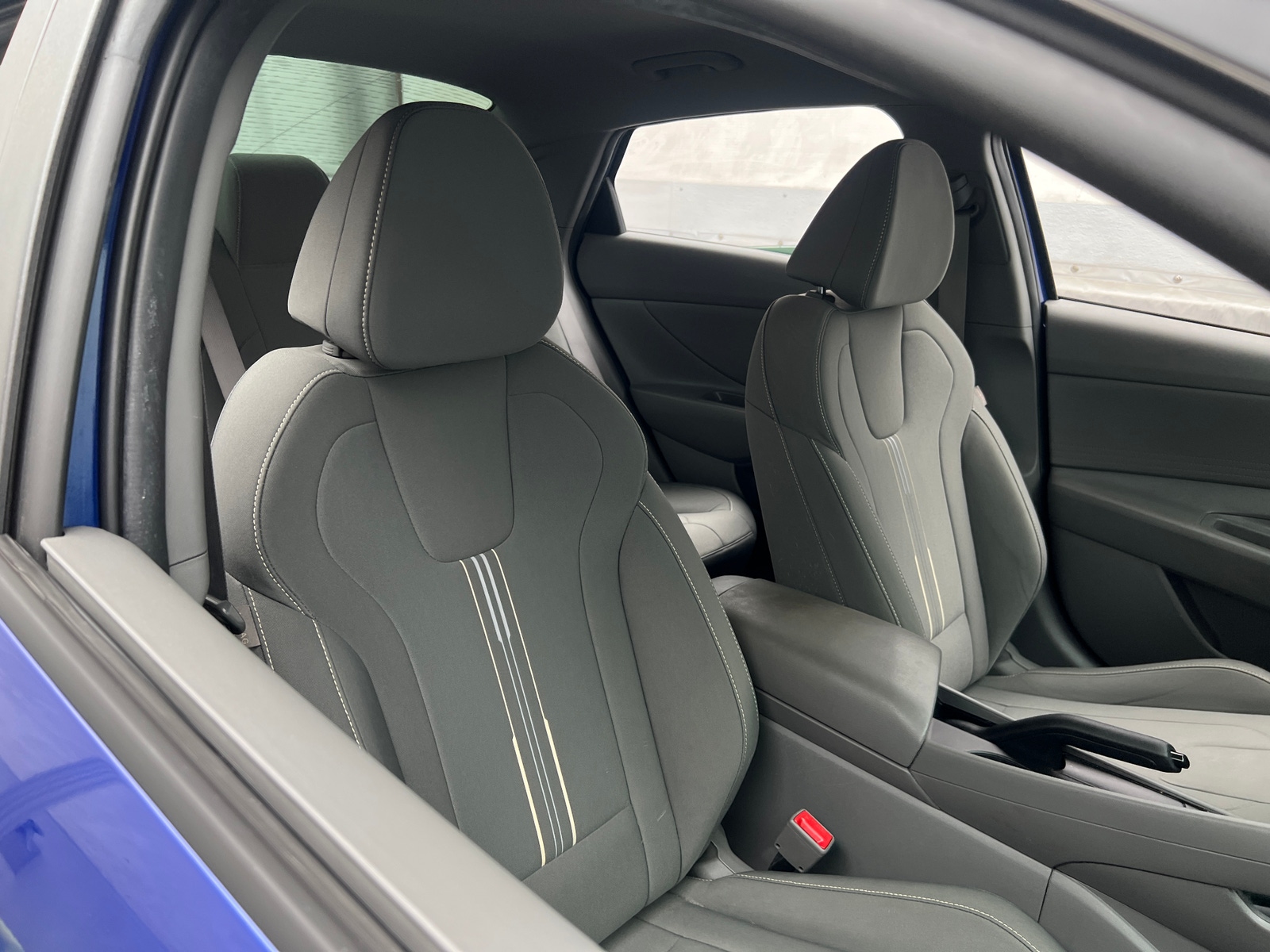 Thumbnail: 2023 Hyundai Elantra - 2